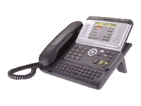 Alcatel-Lucent Alcatel 8 Series IPTouch 4068 Extended Edition - VoIP-Telefon