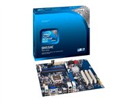 *ITL MB DH55HC PCIEX1P/V/S/GL DDR3 ATX LGA1156