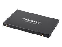 Gigabyte - SSD - 120 GB