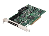 Adaptec AHA 2930U - Storage controller - Ultra SCSI - 2256900-R