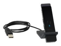 NETGEAR WNA3100 Wireless-N 300 USB Adapter - Adaptateur réseau - Hi-Speed USB - 802.11b, 802.11g, 802.11n