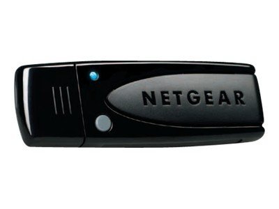 NETGEAR RangeMax Dual Band Wireless-N USB Adapter WNDA3100v2