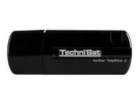 TechniSat AirStar TeleStick 2 - DVB-T-Empf�nger