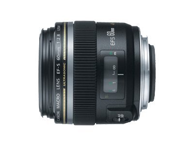 Canon EF-S