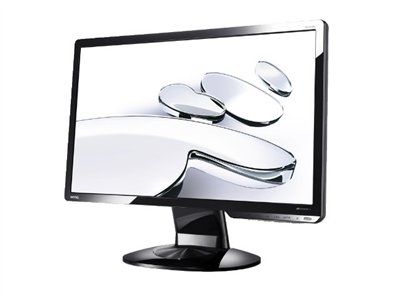 BenQ 21.5LED 1080P 5MS 250 CD 5M:1 DCR SENSEYE,DUAL