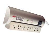 American Power Conversion PROFESSIONAL SERIES SURGEARREST 7