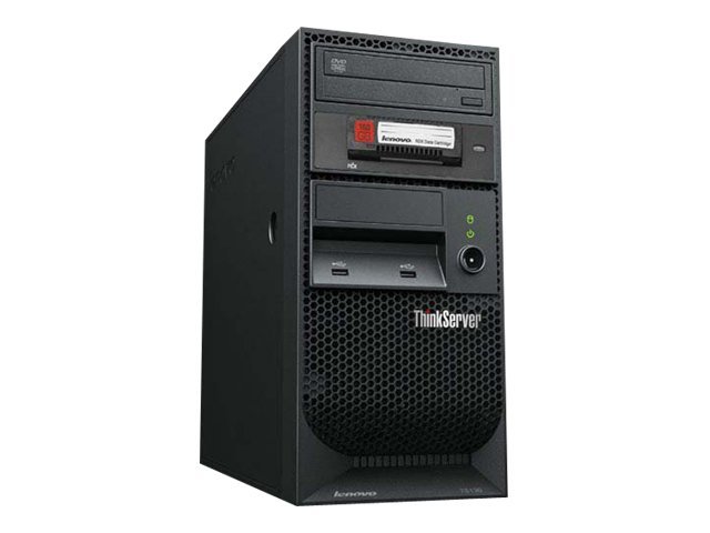 Lenovo Topseller Ts130 X/3.3 4Gb Dvd 1Yr No Os