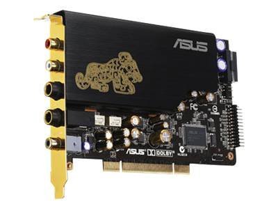 ASUS Xonar Essence ST