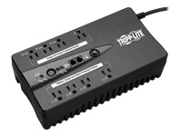 Tripp Lite ECO Series ECO550UPS