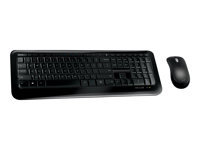Microsoft Wireless Desktop 850 - Juego de teclado y ratón - inalámbrico