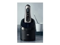 BRAUN SHAVER 310 310S