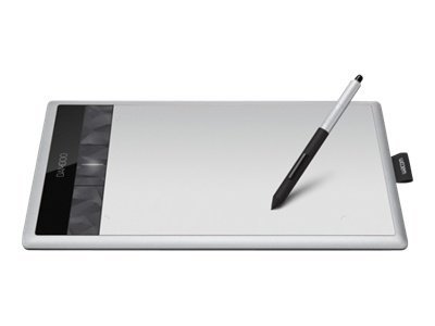 Wacom Bamboo Fun M Pen & Touch
