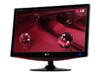 LG M237WD-PZ - pantalla LCD - TFT - 23"