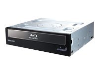 Blu-ray COMBO      SATA Samsung black LtS  12x