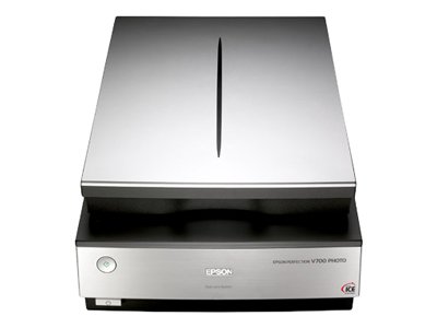 Epson Perfection V700 Photo
