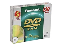 Panasonic LM AF120LU