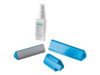 Trust Portable Cleaning Kit for iPad and touch tablets - Kit de nettoyage de tablette Web