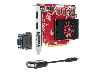 Hewlett Packard - Hp Promo Amd Rd Hd 6570 Dp 1Gb Crd