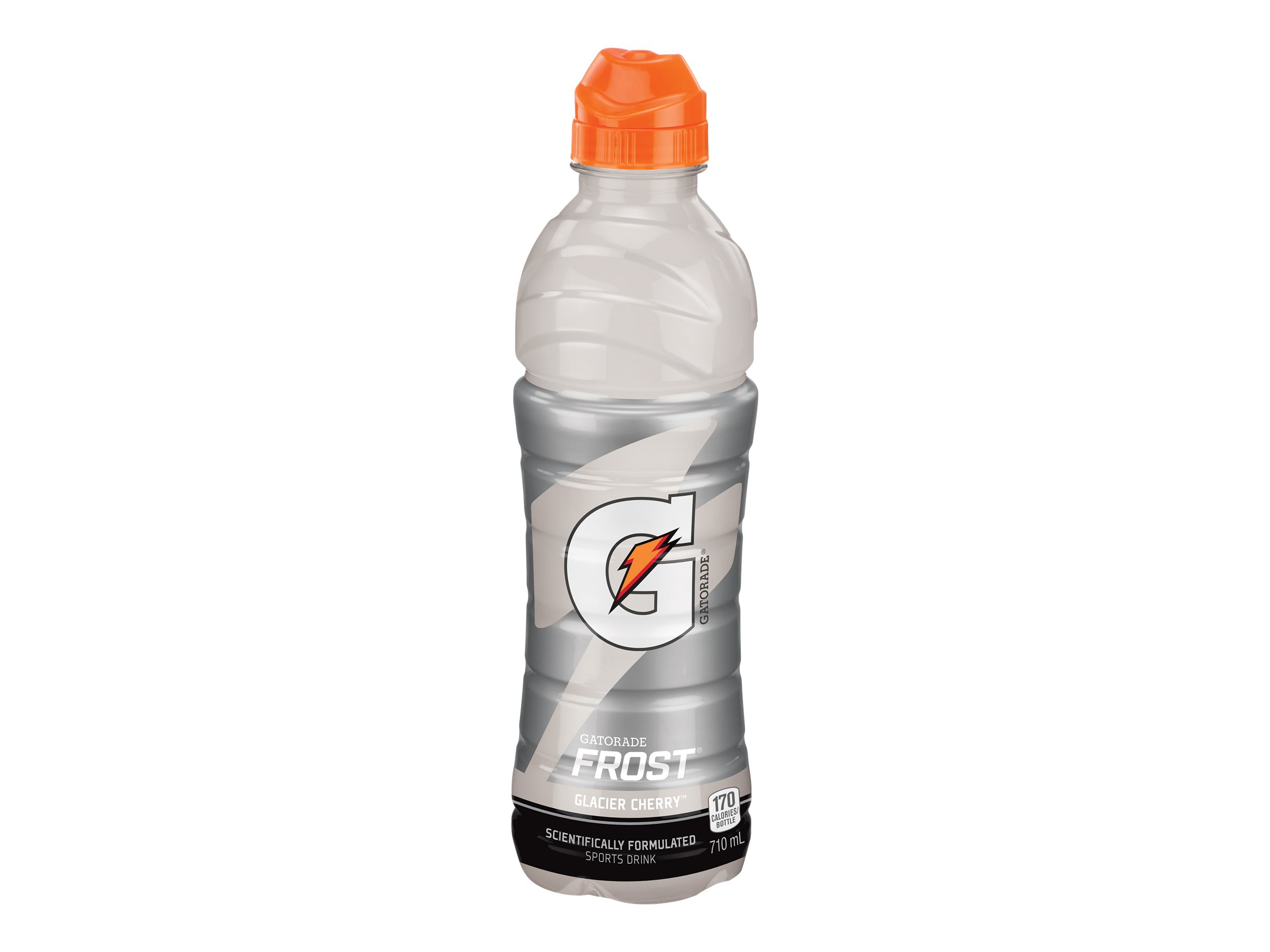 Gatorade Glacier Cherry 710ml London Drugs