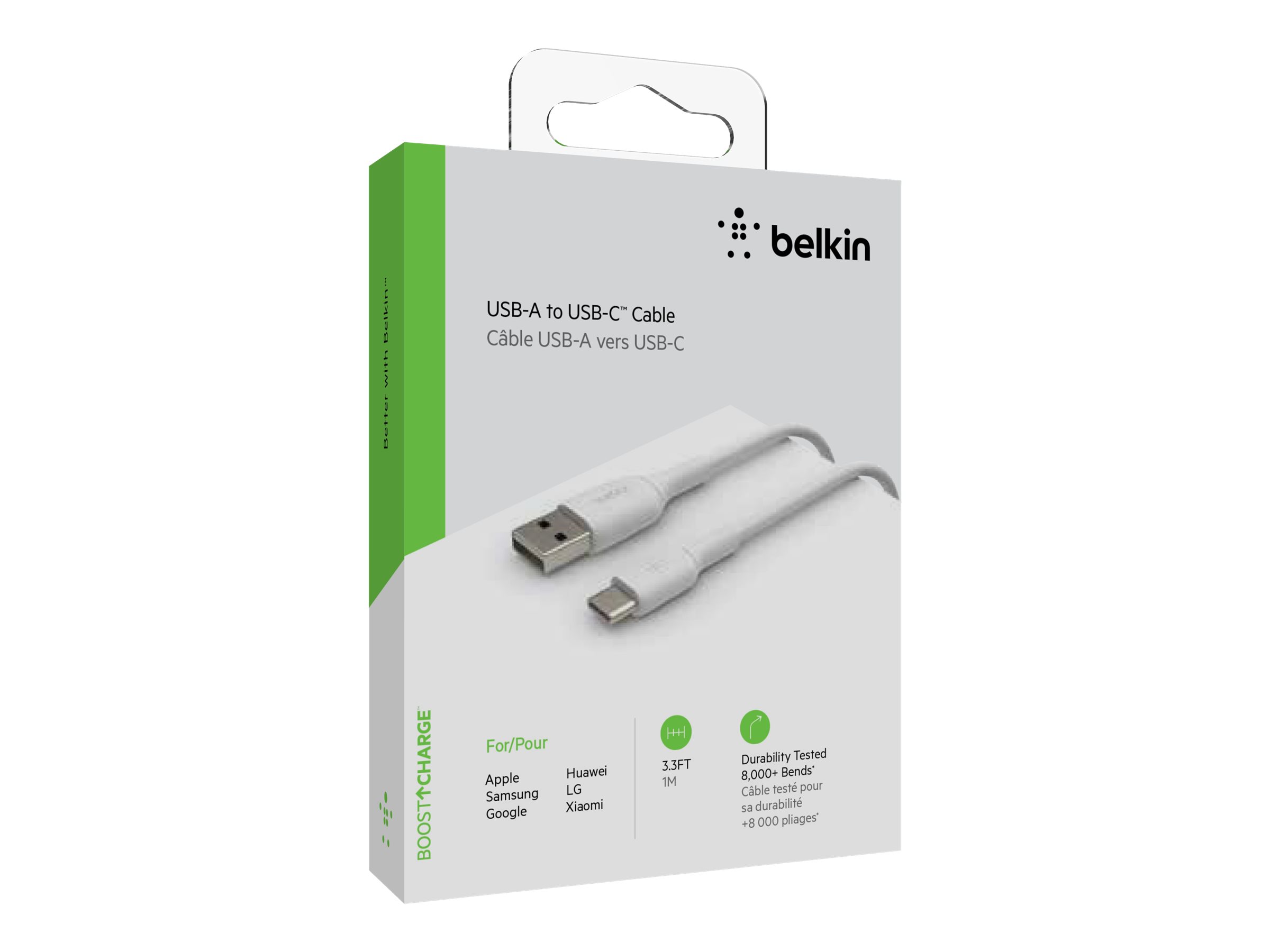 CAB001BT1MWH | BELKIN