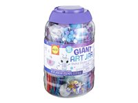 alex toys giant art jar