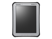 Panasonic Toughpad FZ-A1
