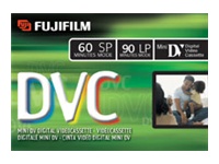 FUJIFILM DVC 60