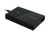 Kensington Wall Pocket Notebook Power Adaptor