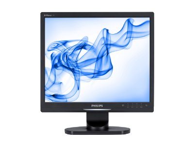 Philips Brilliance 17S1SB