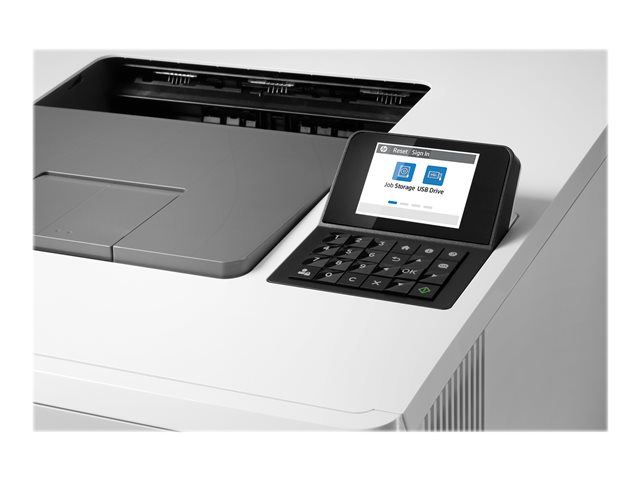 HP Color LaserJet Enterprise M455dn A4 color 27ppm