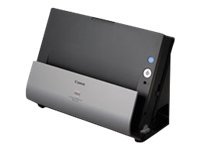 Canon Mageformula Dr-C125 Doc Scanner