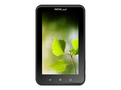 Grammata Papyre Pad 712