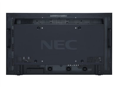 Nec S401 40In Pro W/Cms Vukun 1920X1080 4000:1 8Ms Blk