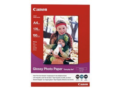 Canon GP 501