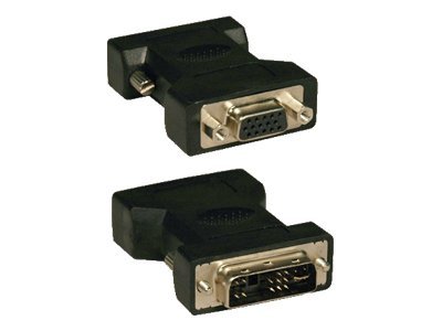Tripp Lite Dvi To Vga Adpt Alog Dvi-M Hddb15F