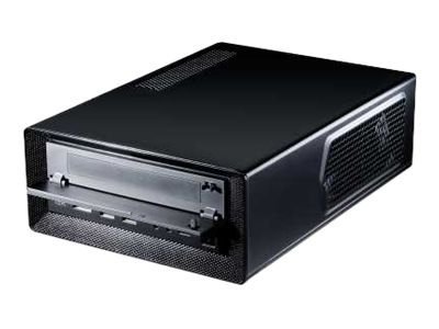 Antec ISK 300-65 CASE 65W PWR ADPT;3 DB