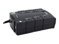 CyberPower CP550SLG