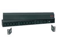 APC Basic Rack-Mount PDU