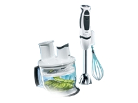 Braun Multiquick professional MR 6550 M FP - Handmixer