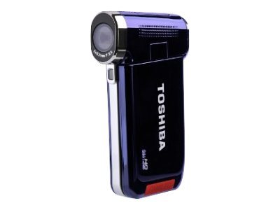 Toshiba CAMILEO P20
