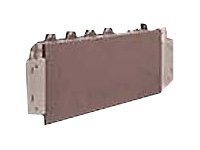 HP High Voltage Modular Power Distribution Unit Zero-U/1U