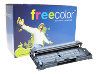 Freecolor - Trommel-Kit (ersetzt Brother DR2000)