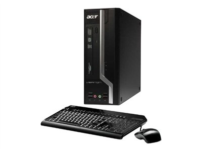 Acer Veriton X2610G
