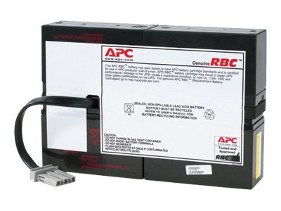 APC Replacement Battery Cartridge #59