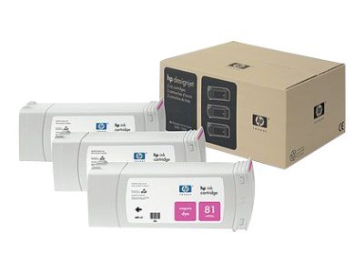 HP 81