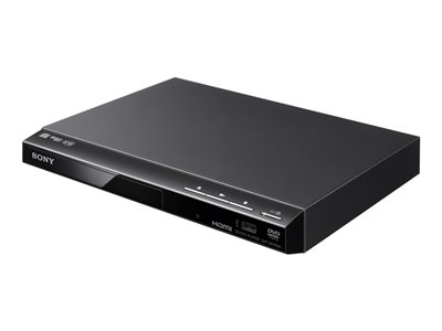 Sony DVP-SR760H