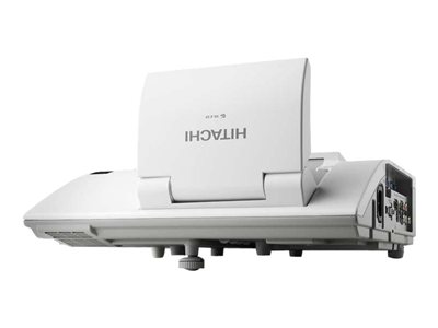 Hitachi Cpa222Wn Xga 2200Lum Proj 2000:1 Hdmi