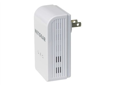 NETGEAR Powerline AV 200 Mini Adapter Kit XAVB1101