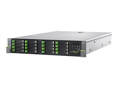 Fujitsu PRIMERGY RX300 S7