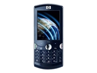 HP iPAQ Voice Messenger - tel�fono inteligente - WCDMA (UMTS) / GSM